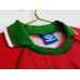 Wales 94/96 Home Soccer Jersey